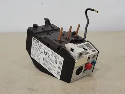 USED SIEMENS 3UA52 00-2A