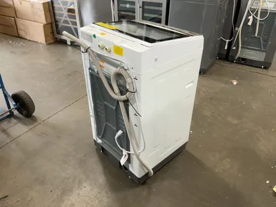 Used AVANTI STW16D0W Washers Michigan US | Miedema Asset Management Group #1340986