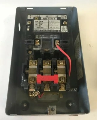 USED Square D 30072-008-57