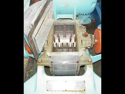 USED FITZPATRICK F8