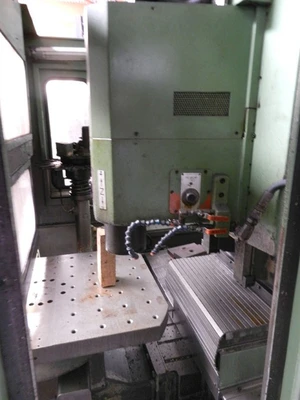 USED DAEWOO ACE-V30 X: 510 - Y: 300 - Z: 400 MM