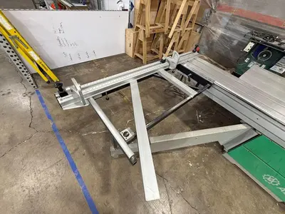 USED 1997 ALTENDORF F45