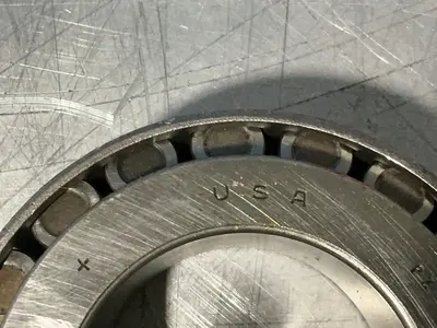 Used TIMKEN 45287 Miscellaneous MRO Ohio US | HGR 24 #1315098