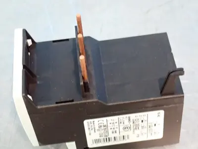 New | in-Stock SIEMENS 3RU11364FD0 Relays & Switches | HGR 24 #739630
