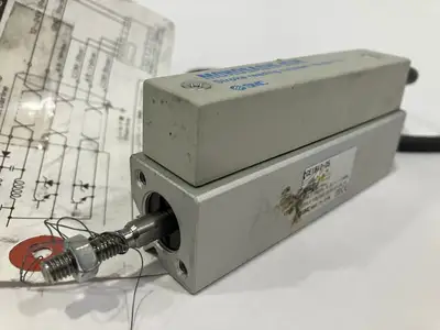 CE1B12-25 | SMC  Stroke Reading Cylinder - New Other