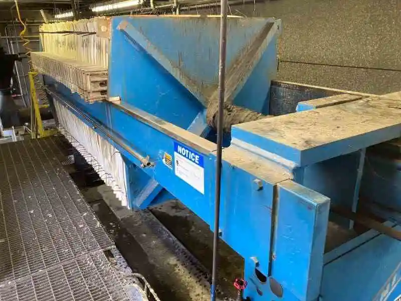USED JWI 1200G32-39/47-50/60 SDYLS