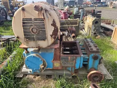 USED UNION TD-30