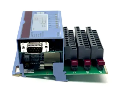USED B&R AUTOMATION DO720
