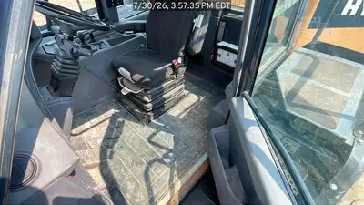 Used 2024 HYUNDAI HA30 Articulated Dump Trucks Georgia US | National Equipment Dealers #1422586
