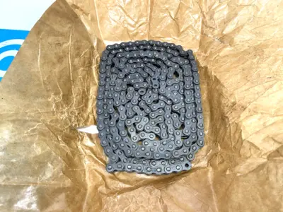 New | in-Stock HHK Chain 35RIV Parts & Accessories (Material Handling) Michigan US | Maverick Industrial Sales #1396061