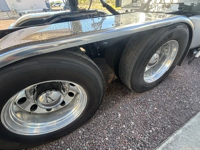 Used 2019 PETERBILT 579 Tractors & Trailers Arizona US | Proxy Equipment #1550402