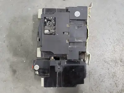 USED SHAMROCK CONTROLS TR2-D65357