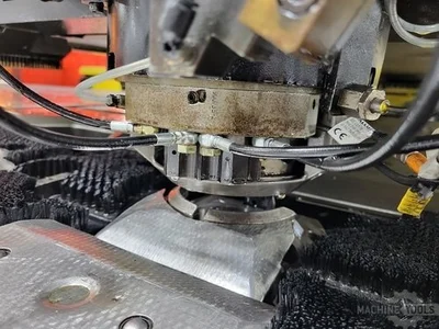 USED 1999 TRUMPF TRUMATIC