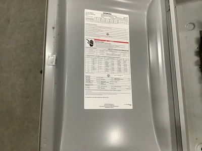 Used _UNKNOWN_ _UNKNOWN_ Switchgears Michigan US | Miedema Asset Management Group #1403058
