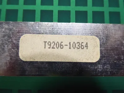 Positron 7501-24 HDSL Teleline 4 Wire Data Isolator Card Issue 7 Used