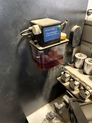 Used CNC FACTORY BADGER CNC Edgebanding Machining Centers Utah US | MachineryMax #1477444