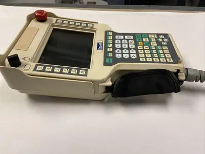 Used NACHI AXTPDDON-UC15 Automation Control (HMI) Ohio US | Surplus Asset Holdings #1235210