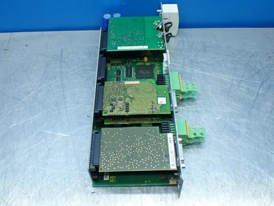 USED REXROTH R911312238