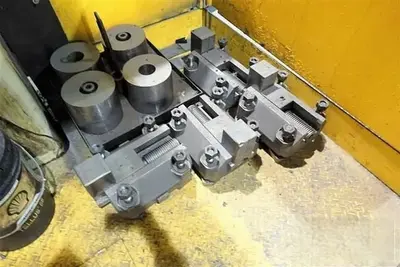 New | in-Stock 2000 O-M TMD 55/60 Vertical Boring Mills (incld VTL) Illinois US | Blackout Equipment, LLC #1331902