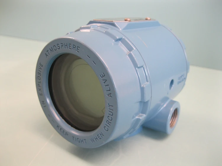 Used Rosemount 3144P D1A2NAM5K1021 Sensors New Hampshire US | Bitter End Trading #1453007