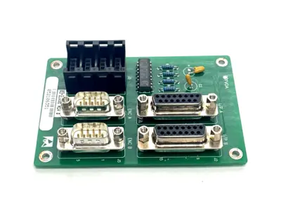 Used ASM 03-21052 Printed Circuit Boards (PCB) Michigan US | Maverick Industrial Sales #1392461