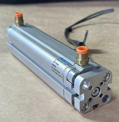 USED Festo ADVUL-20-115-P-A