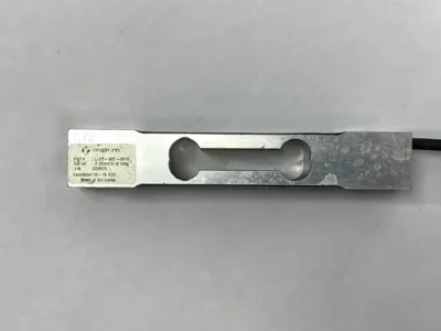USED RINSTRUM LOAD CELL SCALE SENSOR 10-15VDC
