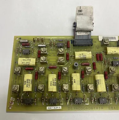USED GE DS3800DADB1A1A