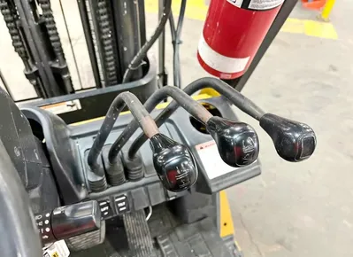 2013 CATERPILLAR 2C5000 Forklift Trucks | CNCsurplus (15)