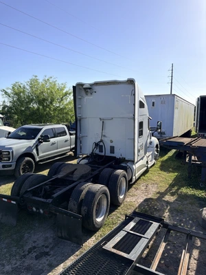 Used 2014 KENWORTH T680 Conventional trucks Texas US | Revelation Machinery #1285439