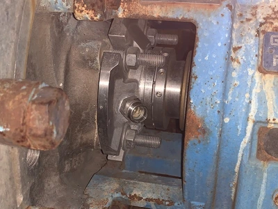 USED Goulds 3180