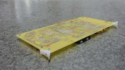 Schenck 1Z8255 Control Board Used