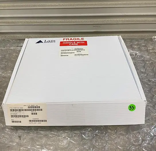 Used LAM RESEARCH 716-330122-002 Semiconductor Parts | Advanced Capital Equipment Sales #430967