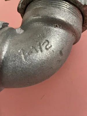 NEW Thomas & Betts 5356GR