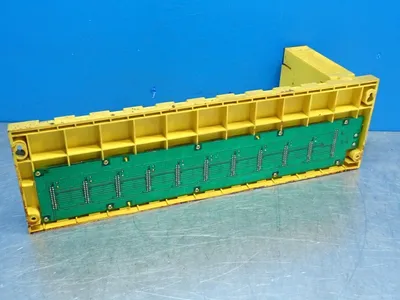 Used FANUC A03B0807C011 Interface Monitors | HGR 24 #752551