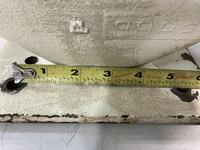 USED PPE DMC 66