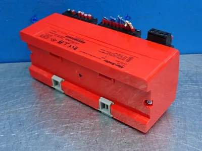 USED ALLEN BRADLEY 1791DSIB16