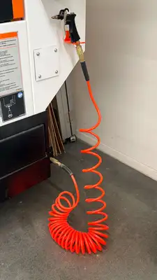 2021 MAZAK VC-EZ20 Vertical Machining Centers | Machinery Network (11)