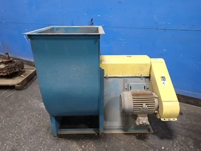30 Hp Blower