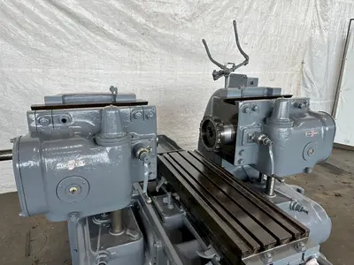 USED 1977 CINCINNATI 4-36