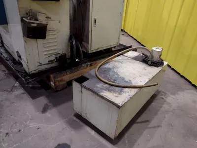 USED KENT KGS-410AHD