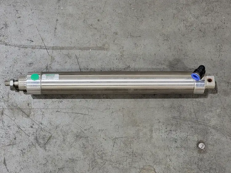 Used NUMATICS 2000D02-12A Parts (Hydraulics and Pneumatics) British Columbia CA | Lenmark #267878