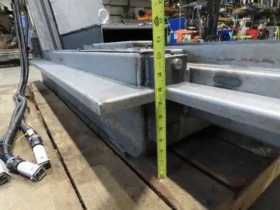 Used MAYFRAN _UNKNOWN_ Conveyor Parts Indiana US | Arrow Industrial #1366810