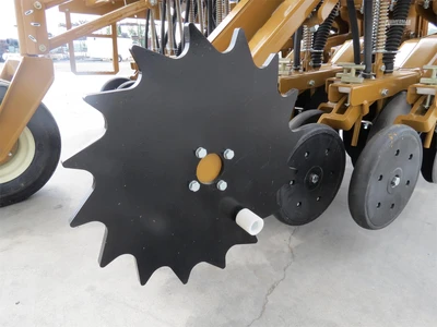 New | in-Stock 2026 ESCH FP607 Food Plot Seeders Pennsylvania US | Zimmerman Farm Service #1409946
