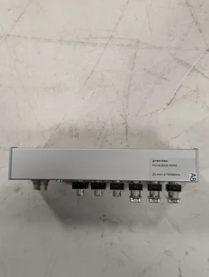 USED PRECITEC P0106-50000-0002