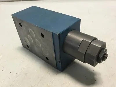 USED BOSCH 0 811 145 118