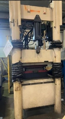 USED BECKWOOD 2006032