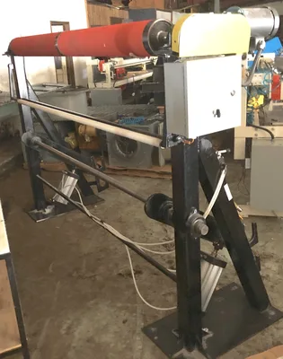 Used _UNKNOWN_ _UNKNOWN_ Textile Machinery Georgia US | Harrell Machinery Sales Inc #1298878