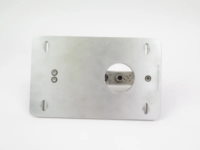 Used Mettler Toledo WMF204C-L/IE Medical Parts California US | ANACAPA EQUIPMENT BROKERS, INC #1465122