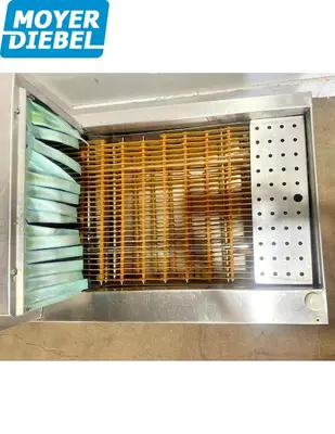 Used MOYER DIEBEL SW600R Dishwashers British Columbia CA | Surrey Food Equipment #1310257